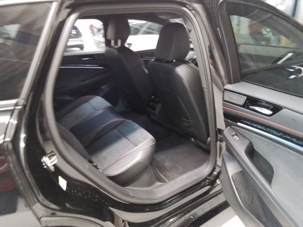 Volkswagen ID.7 - Bild 8