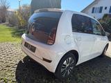 Volkswagen e-up! - Volkswagen e-up!: Privatanbieter