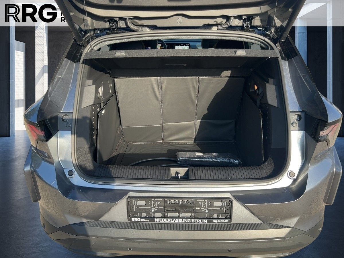 Renault Scenic E-TECH - Bild 19