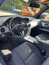 Mercedes GLK 220 - 9