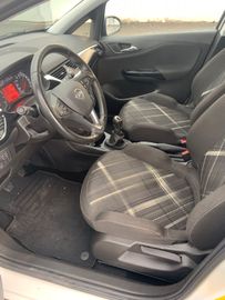 Bild 10 Opel Corsa E Color Edition Händler / Gewerbe Fahrzeug