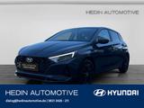 Hyundai i20 1.0 T-GDI Prime DCT SHZ|TEMP|KAM|KEYL|LED|LM - Hyundai i20 Prime mit Benzin-Antrieb