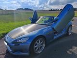 Honda S2000 2. Hand, Unfallfrei, jährlich ... - gebrauchte Honda Roadster