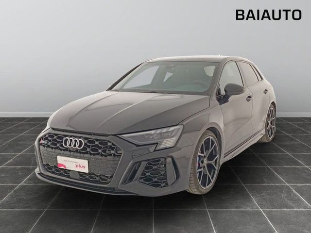 Audi RS3 sportback 2.5 tfsi quattro s tronic