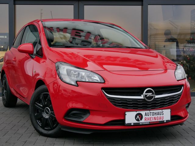 Opel Corsa E Edition ecoFlex