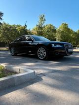 Audi A8 4.2TDI Bj2010 D4 / Tausch möglich - Audi A8: 4d2