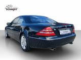 Mercedes-Benz CL Coupe 500 5.0 V8 BOSE XENON nur Händler - Mercedes-Benz aus 2001: Coupé, C