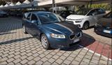 Volvo V50 D2 POLAR PLUS - blaue Volvo V50