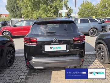 Citroen C5 Aircross - 5