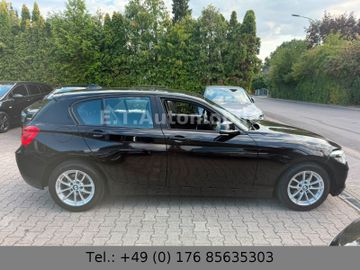 BMW 118 - 7