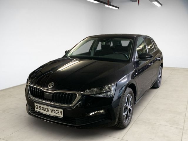 Skoda Scala 1.0 TSI Drive 125 |GRA|SHZ|LAS|PDC|NAVI|