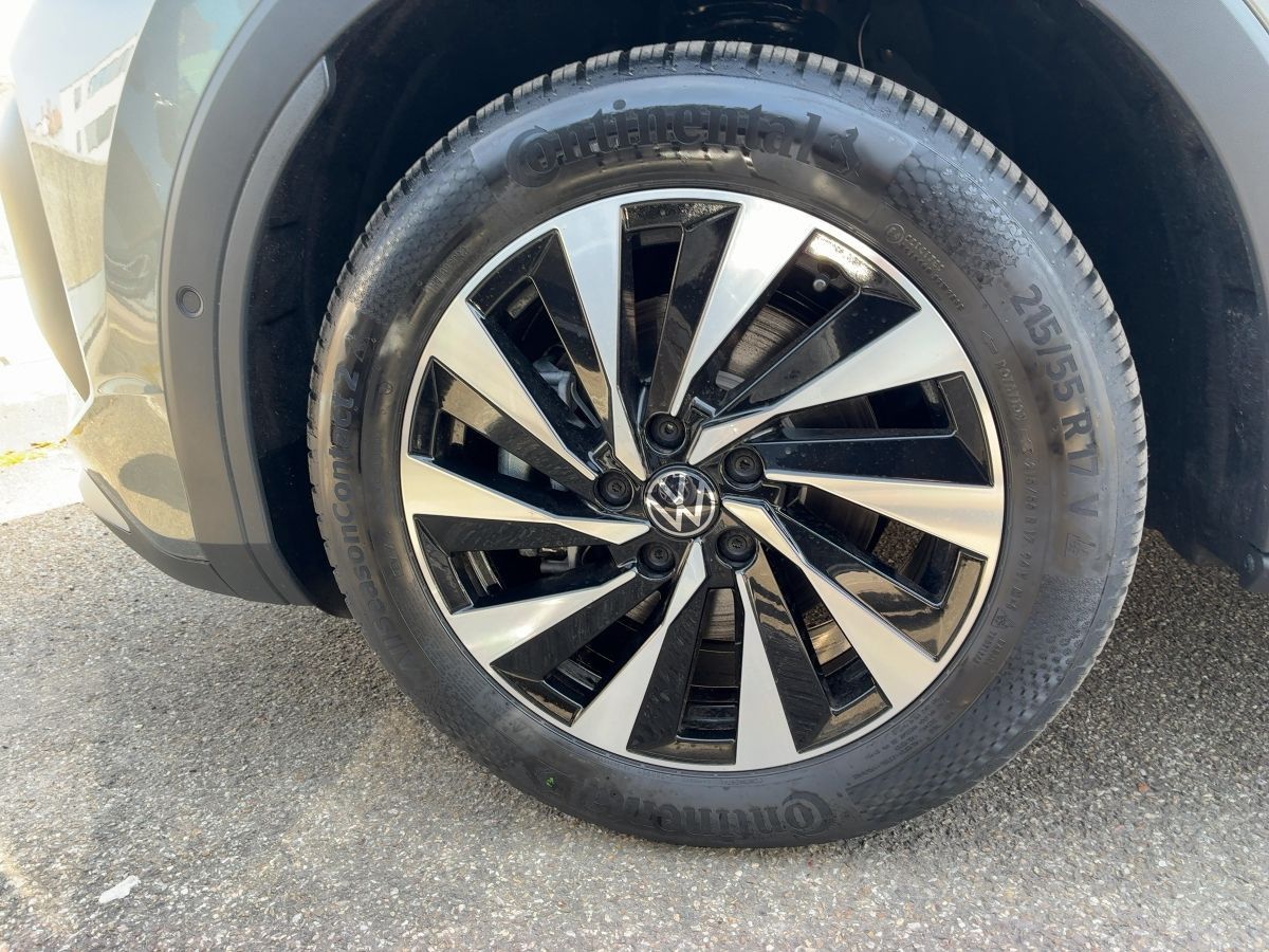 Volkswagen T-Roc - Bild 13