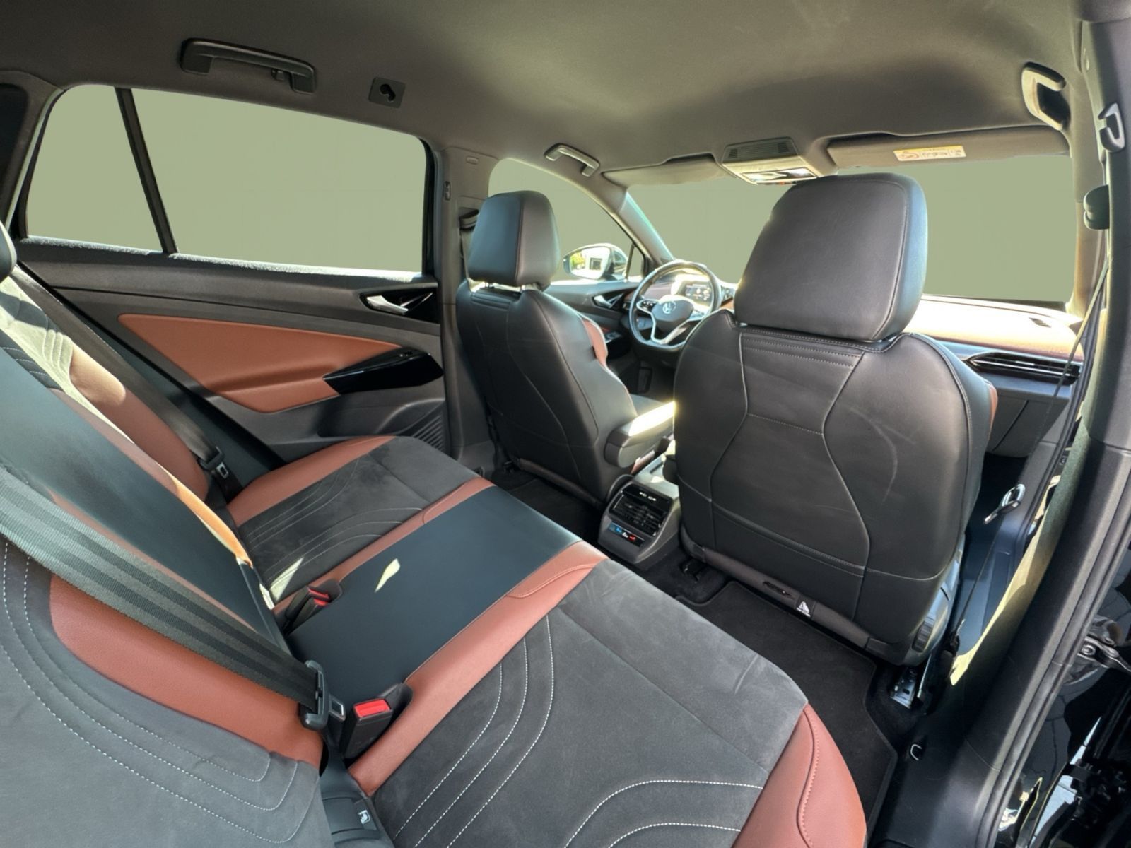 Volkswagen ID.4 - Bild 19