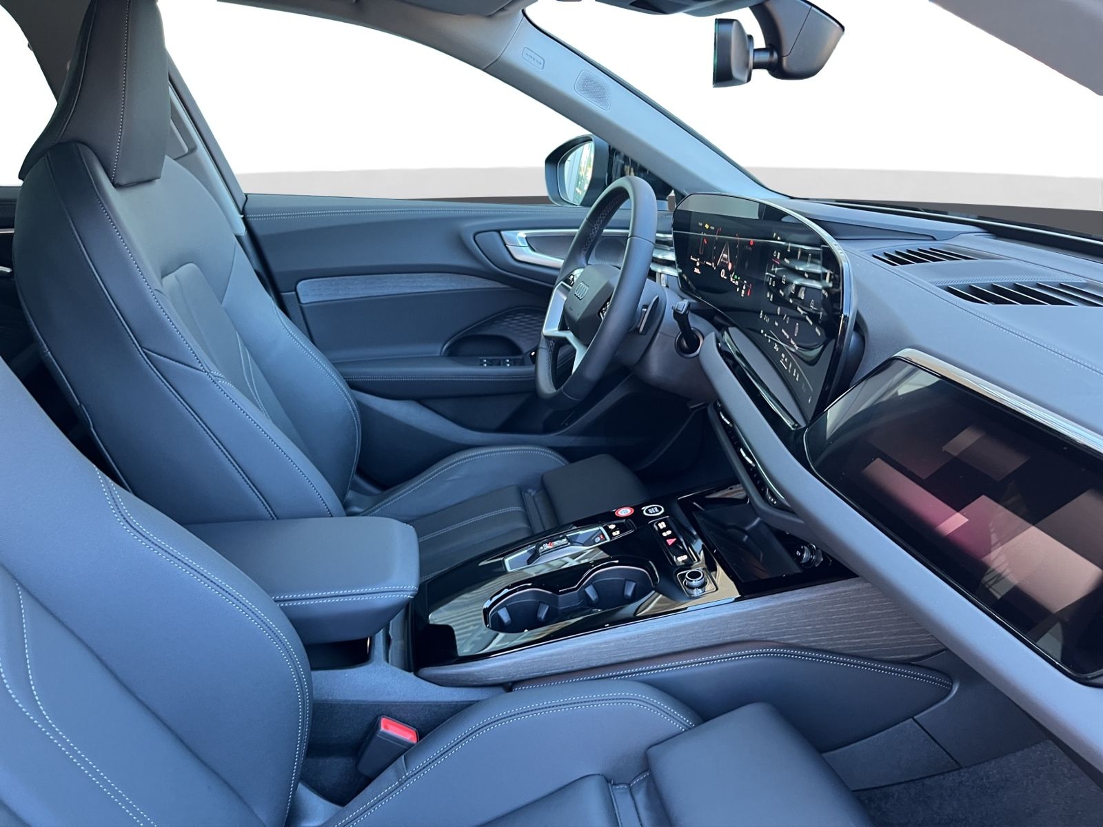 Audi A5 - Bild 17