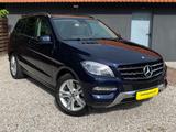 Mercedes-Benz ML 500 4.7 V8 Leder Bi-Xenon Airmatic Navi - Mercedes-Benz Ml airmatic