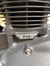 Triumph Street Twin - TRIUMPH STREET