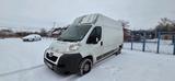 Peugeot Boxer 2.2D L2H3 Klimaanlage 3-Sitz... - gebrauchte Peugeot Boxer aus dem Jahr 2012