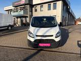 Ford Transit Custom Kasten 270 L1 City Light - Ford Transit: Light