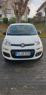Fiat New Panda MyStyle 1.2 8V 51kW - Fiat Panda: Mystyle