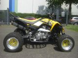 Yamaha YFM 700 RAPTOR SUPERMOTO LOF - Angebote entsprechen deinen Suchkriterien