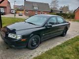 Volvo S80 2.4 - Volvo: V80
