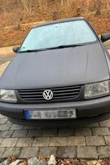 Volkswagen VW Polo 6N 1.4 Benzin  TÜV bis 2027 - Volkswagen Polo Kleinwagen Automatik 6n2 mit Benzin-Antrieb