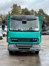 DAF LF 45.220 4x2 Pritsche - DAF Lf 45 220