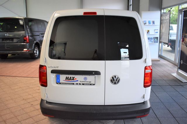 Caddy Kasten "EcoProfi" 1.0 TSI 75 kW KLIMA PDC