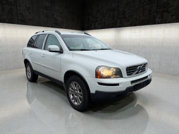 Volvo XC90 - 3
