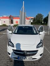 Opel Corsa E 1.4 90 PS | TÜV NEU 03/2027 | Klima - Opel Corsa: 1.0
