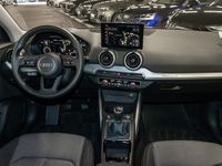 Audi Q2 - Vorschau Bild 12