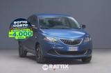Lancia Ypsilon 1.0 Firefly Hybrid 70CV Platino - gebrauchte Lancia Ypsilon aus dem Jahr 2024