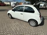Nissan Micra 1.2  1. Hand, TÜV neu, Allwetterre - Nissan Micra Gebrauchtwagen in Bonn