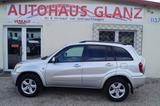 Toyota RAV 4 2,0 Sol 4x4 Klimatronik*AHK* - Toyota aus 2005: Rav