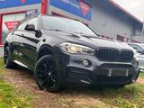BMW X6 xDrive 30 d M-PAKET HU/AU NEU - BMW X6 in Kiel