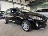 Ford Fiesta Cool & Connect - Ford Fiesta Cool & Connect Gebrauchtwagen