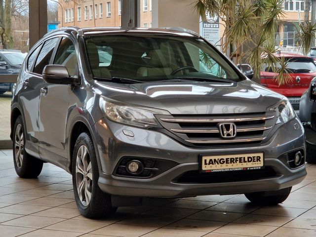 Honda CR-V 2.2 i-DTEC Executive 4WD*NAV*PANO*RFK