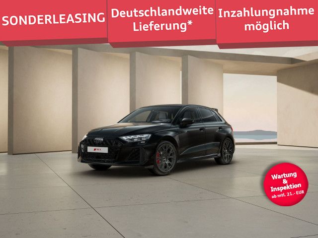 Audi RS 3 Sportback *NEUER* RS 3 Sportback 294(400) k