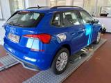 Skoda Kamiq Active 1.0 TSI LED DAB+ Lane Assist Klima - Skoda Kamiq Active mit Benzin-Antrieb