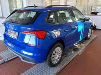 Skoda Kamiq - Vorschau Bild 2
