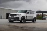Land Rover Range Rover 4.4 P615 V8 MHEV SV - Land Rover Range Rover Gebrauchtwagen