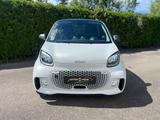 Smart ForTwo Coupe electric drive / EQ|KLIMA|SHZ|RÜCKF - Smart ForTwo: Automatik