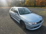 Peugeot 306 1.8 16v mit Tüv - Peugeot 306 Gebrauchtwagen