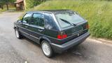 Volkswagen VW Golf 2 Automatik BBS H-Abnahme Youngtimer - Volkswagen: Youngtimer