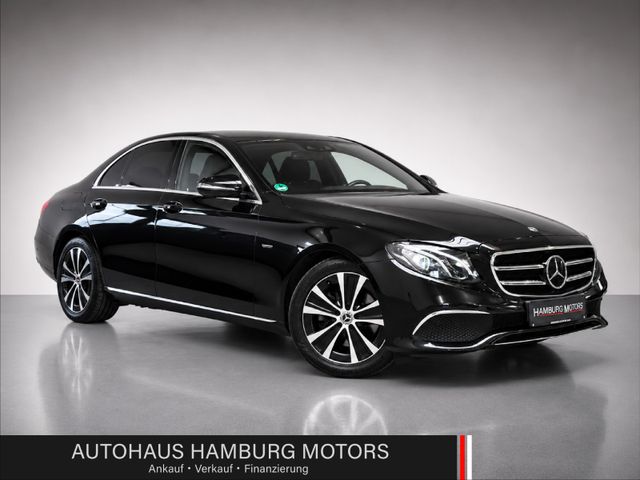 MERCEDES-BENZ E 220d 9G-TRONIC Avantgarde LED/ASSIST+/194PS