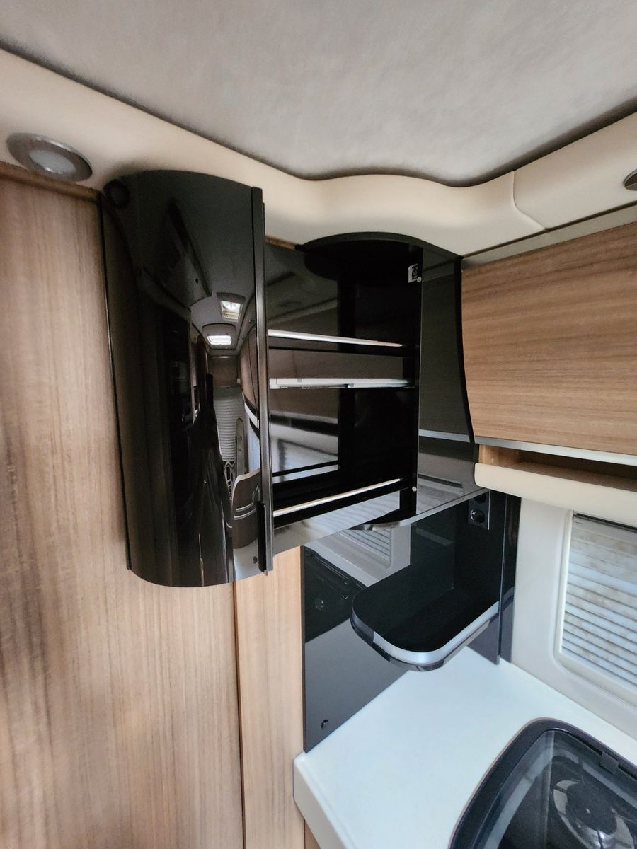 Fahrzeugabbildung Concorde Carver 790 L *Leder Coco*