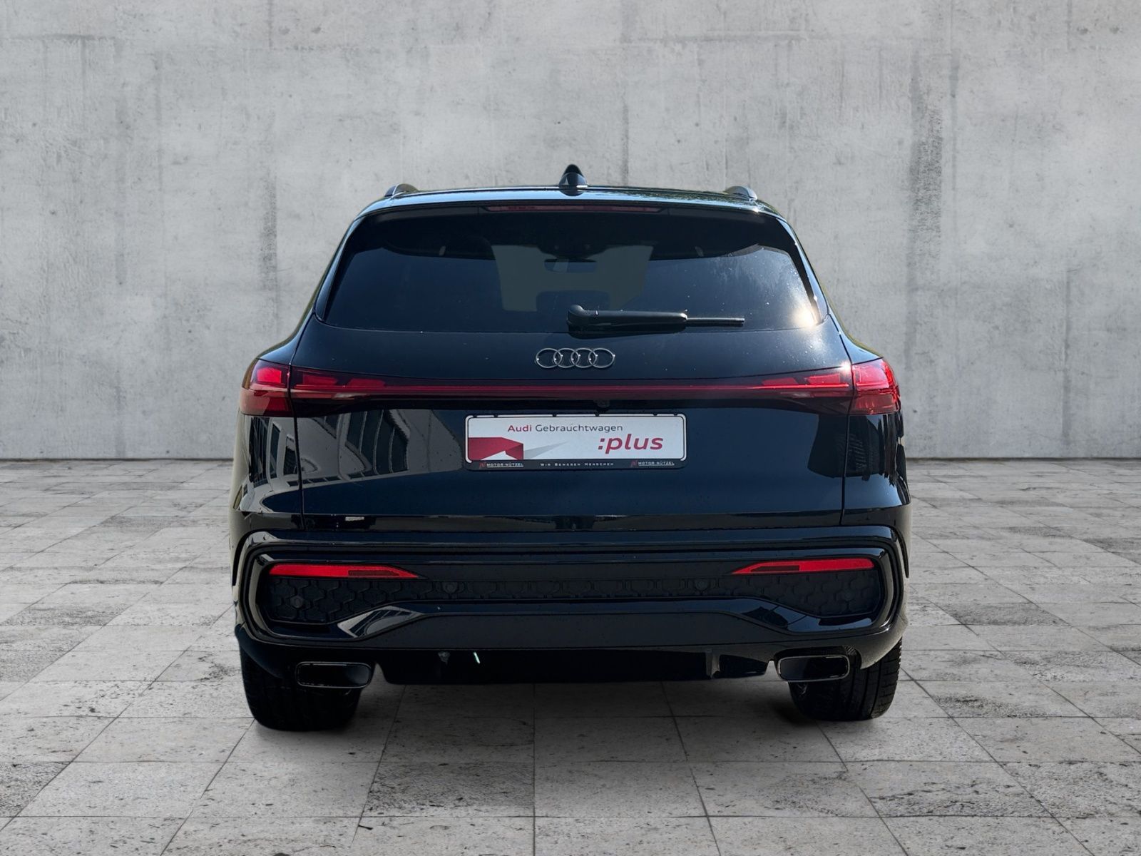 Audi Q5 - Bild 5