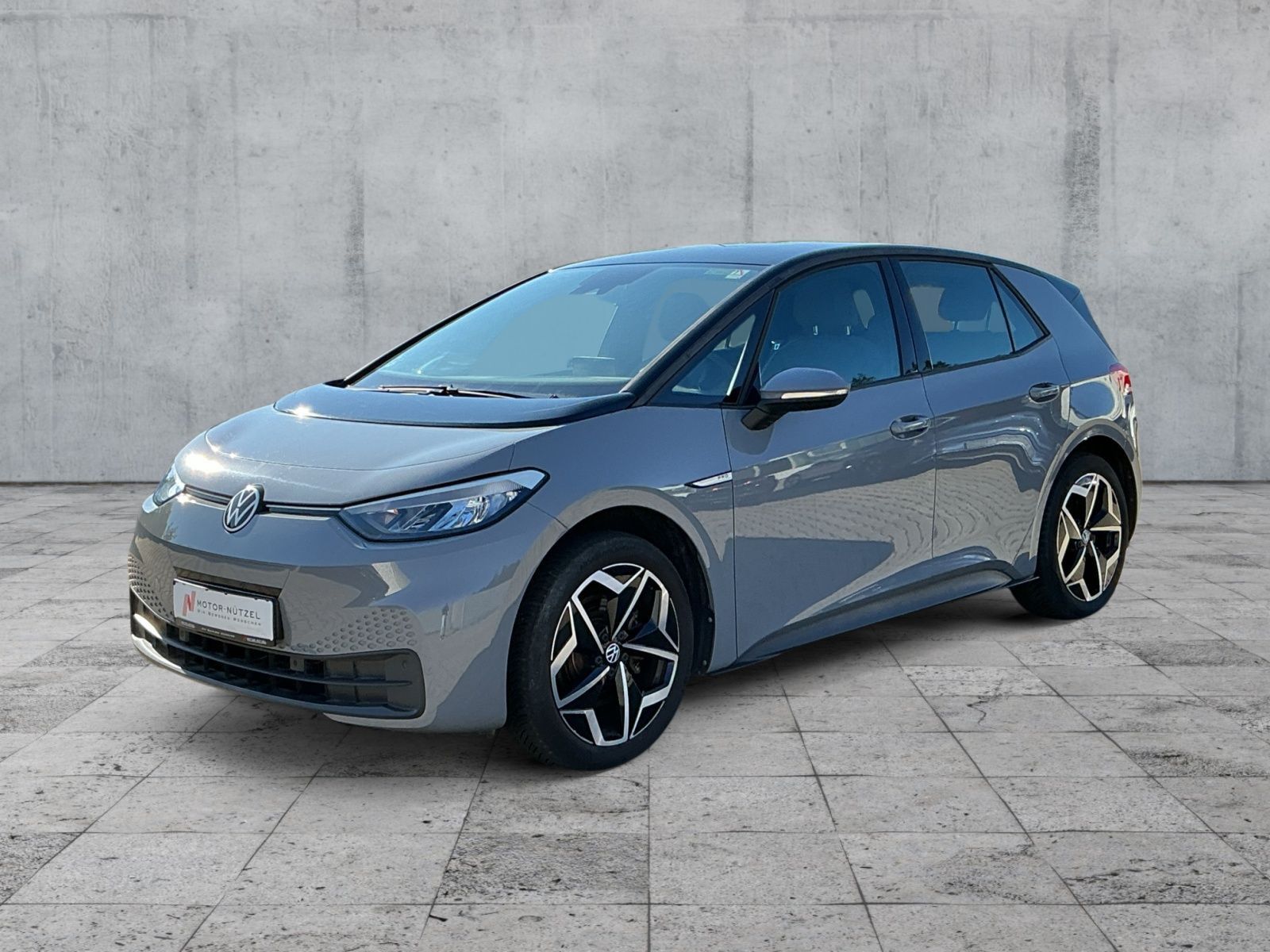 Volkswagen ID.3 - Bild 2
