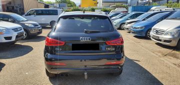 Audi Q3 - 6