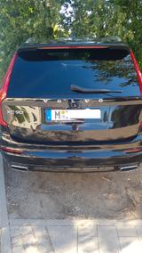Volvo XC90 D5 AWD Geartronic R-Design R-Design - Volvo XC90 Gebrauchtwagen in München
